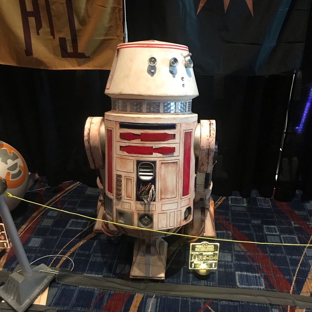 Meet your Posher, Jerry